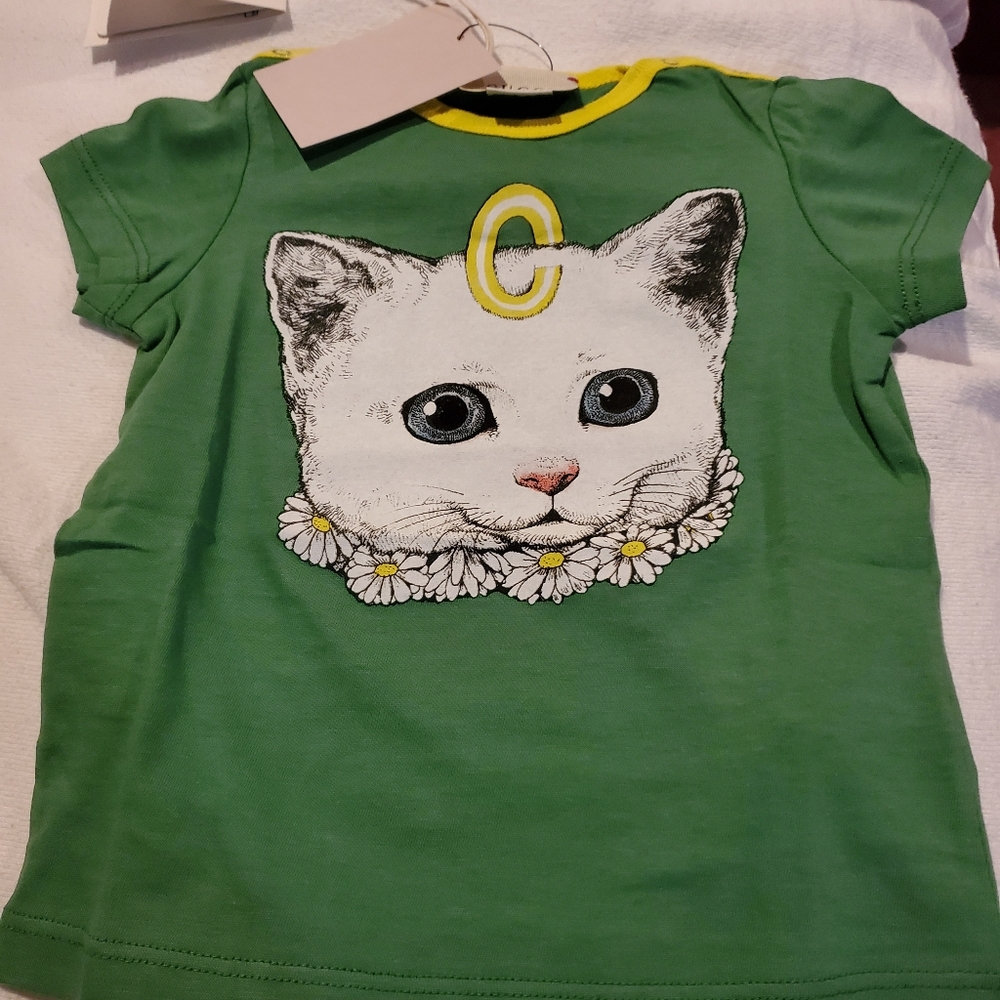 toddlers girl tshirt